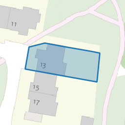 Perceel LDN02-F-3832