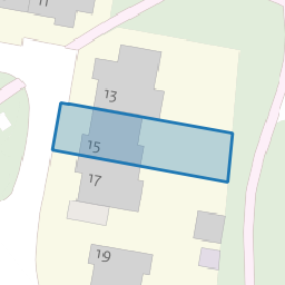 Perceel LDN02-F-3833