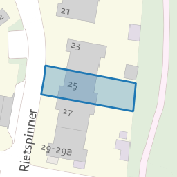 Perceel LDN02-F-3838