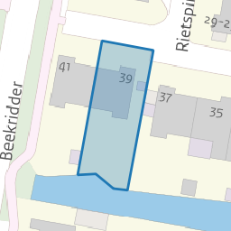 Perceel LDN02-F-3845