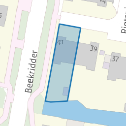 Perceel LDN02-F-3846