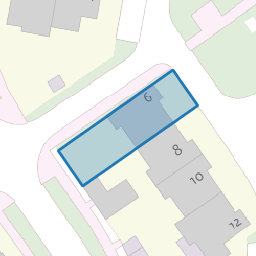 Perceel LDN02-F-3852