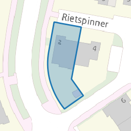 Perceel LDN02-F-3854