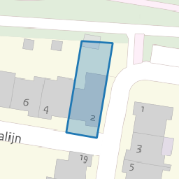 Perceel LDN02-F-3856