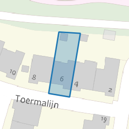 Perceel LDN02-F-3858