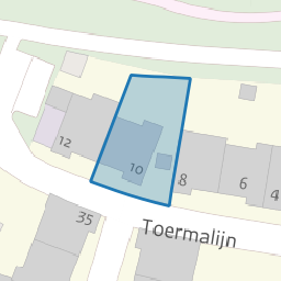 Perceel LDN02-F-3860