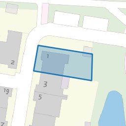 Perceel LDN02-F-3862