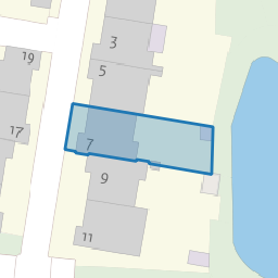 Perceel LDN02-F-3865