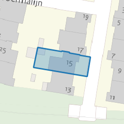 Perceel LDN02-F-3869