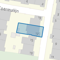 Perceel LDN02-F-3870