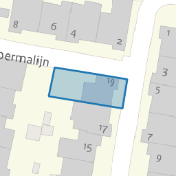 Perceel LDN02-F-3871