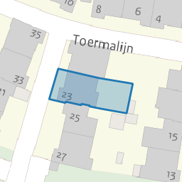 Perceel LDN02-F-3874