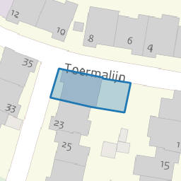 Perceel LDN02-F-3875