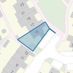 Perceel LDN02-F-3894