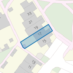 Perceel LDN02-F-3895