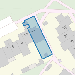 Perceel LDN02-F-3899