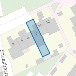 Perceel LDN02-F-3901