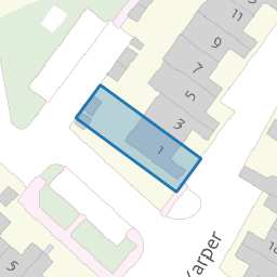 Perceel LDN02-F-3905