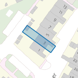 Perceel LDN02-F-3906