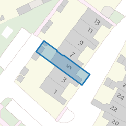 Perceel LDN02-F-3907