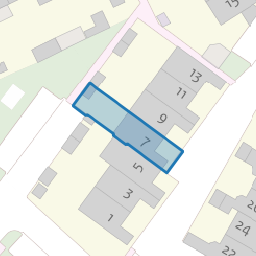 Perceel LDN02-F-3908