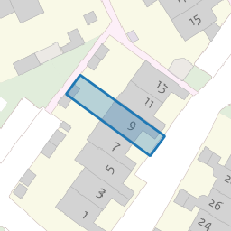 Perceel LDN02-F-3909