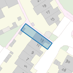 Perceel LDN02-F-3911