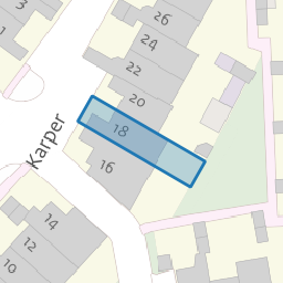 Perceel LDN02-F-3913