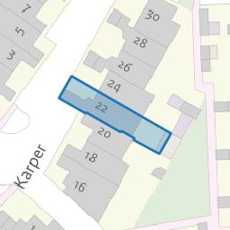 Perceel LDN02-F-3915