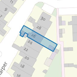 Perceel LDN02-F-3917