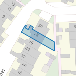 Perceel LDN02-F-3918