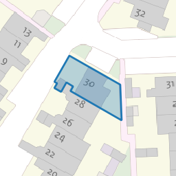 Perceel LDN02-F-3919