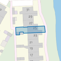 Perceel LDN02-F-3923