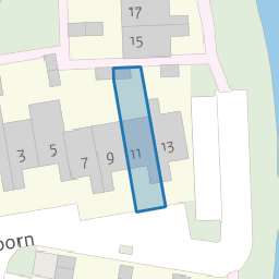 Perceel LDN02-F-3930