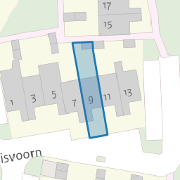 Perceel LDN02-F-3931