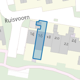 Perceel LDN02-F-3937