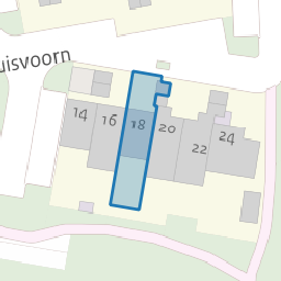 Perceel LDN02-F-3938