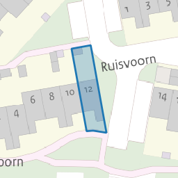 Perceel LDN02-F-3942