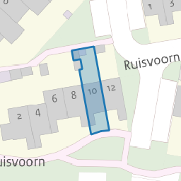 Perceel LDN02-F-3943