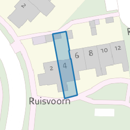 Perceel LDN02-F-3946