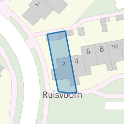 Perceel LDN02-F-3947