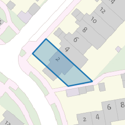 Perceel LDN02-F-3948