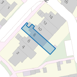 Perceel LDN02-F-3951