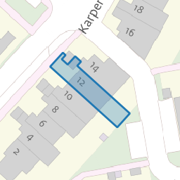 Perceel LDN02-F-3953