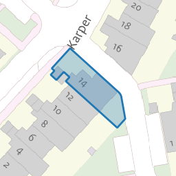 Perceel LDN02-F-3954