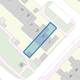 Perceel LDN02-F-3956