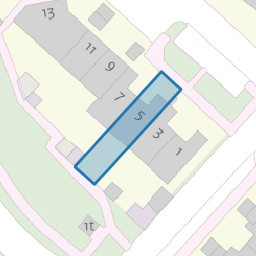 Perceel LDN02-F-3957