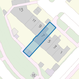 Perceel LDN02-F-3958