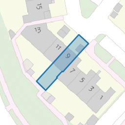 Perceel LDN02-F-3959