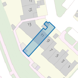 Perceel LDN02-F-3960